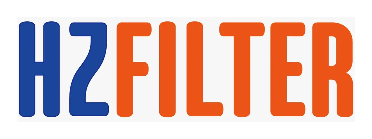 HZFilter logo