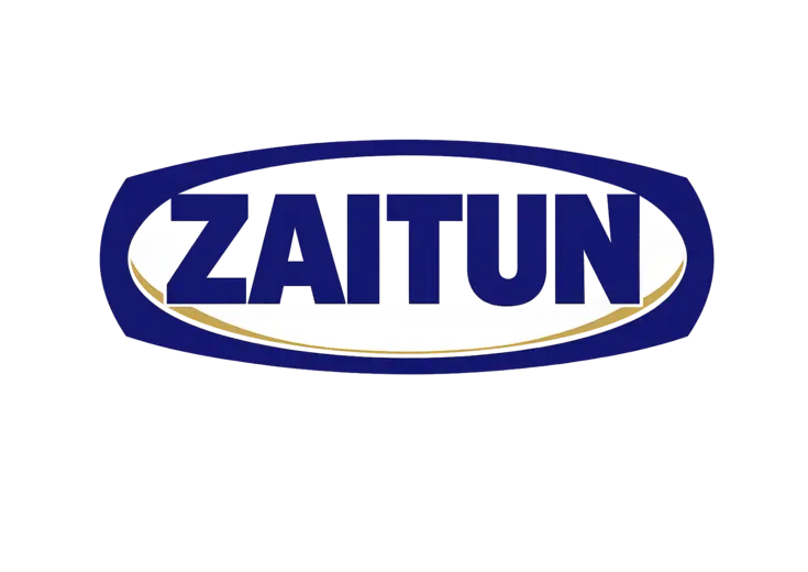 ZAITUN logo
